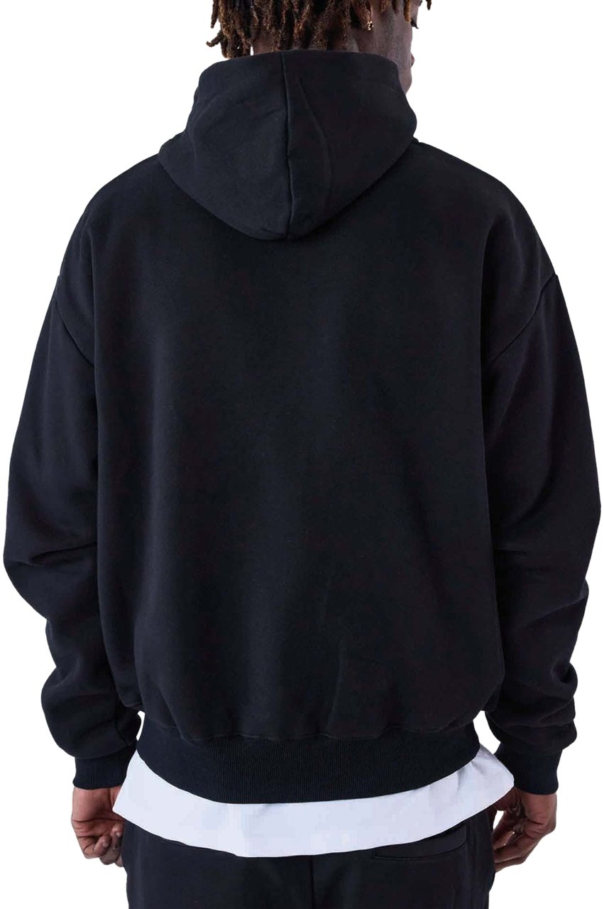 Project x Paris Project X Paris Polaris Vest Zwart Zwart