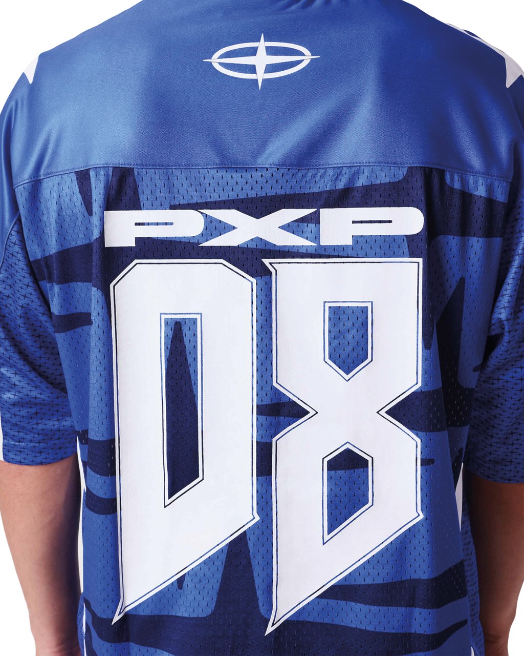 Project x Paris Project X Paris Jersey Blauw Blauw