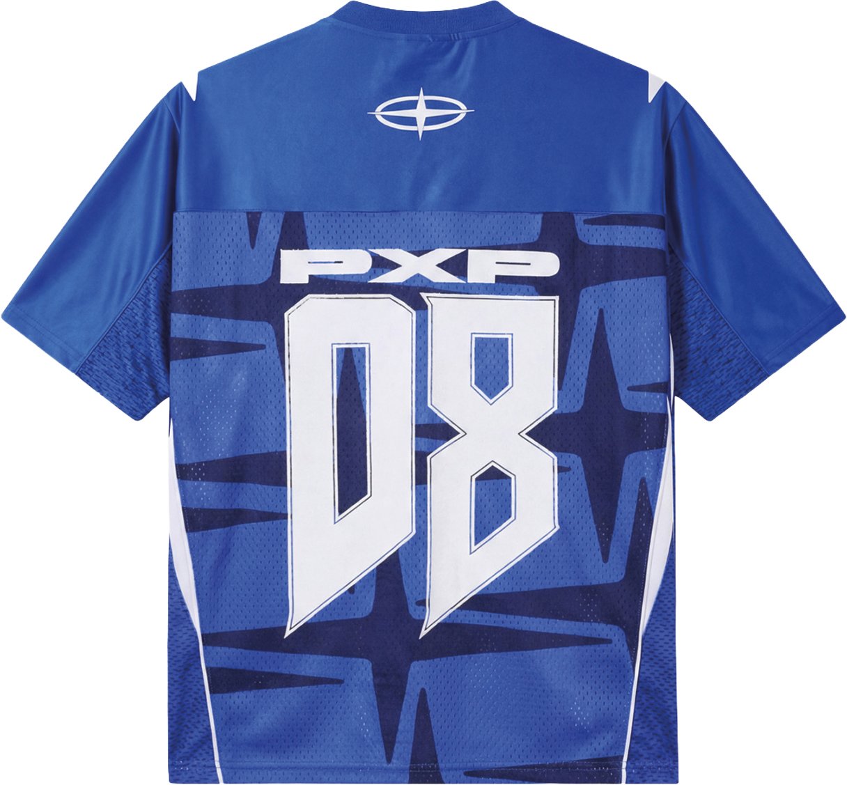 Project x Paris Project X Paris Jersey Blauw Blauw