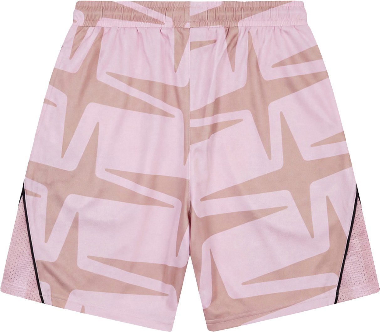 Project x Paris Project X Paris Shorts Roze Roze
