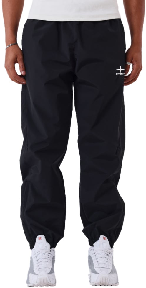 Project x Paris Project X Paris Reflect Pants Zwart Zwart