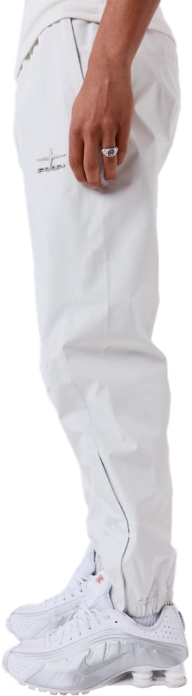 Project x Paris Project X Paris Reflect Pants Wit Blauw