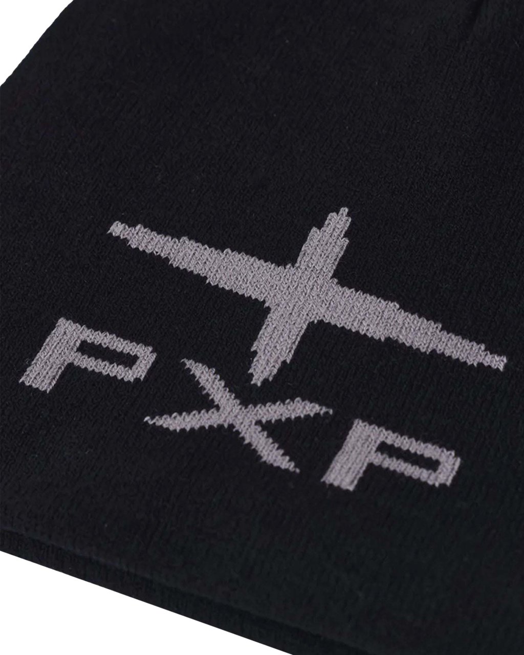 Project x Paris Project X Paris Beanie Grijs Grijs