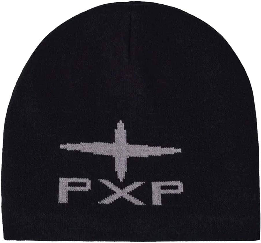 Project x Paris Project X Paris Beanie Grijs Grijs