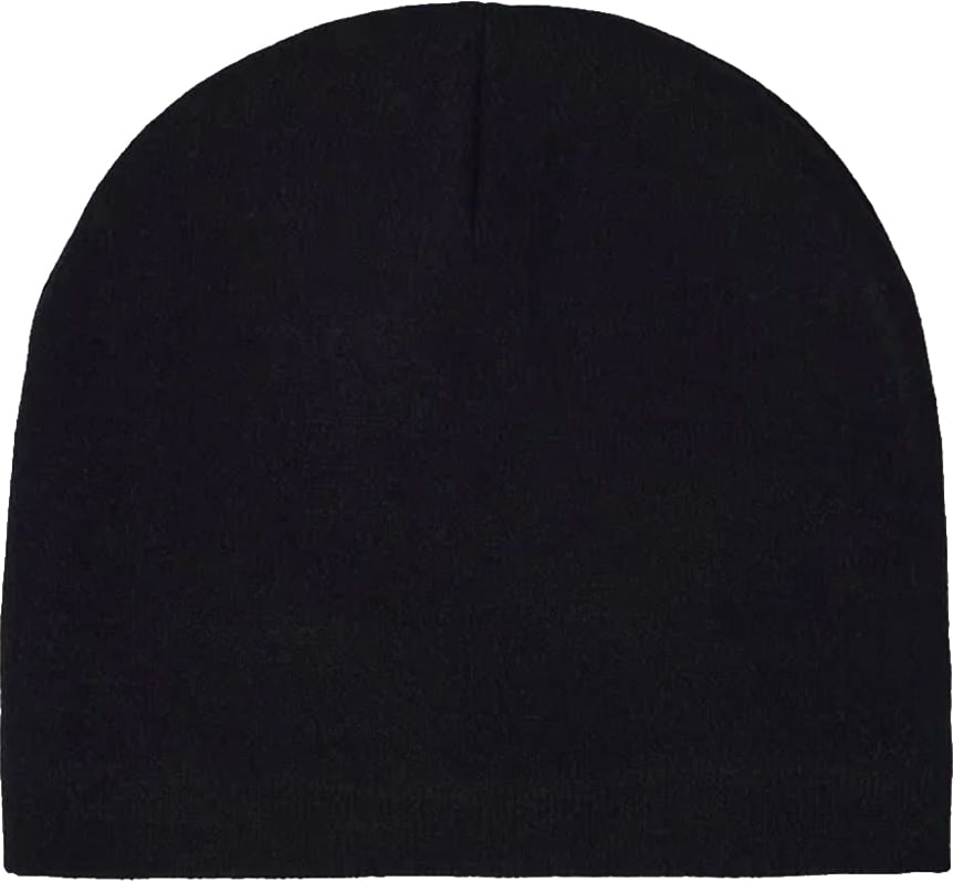 Project X Paris Beanie Zwart Zwart