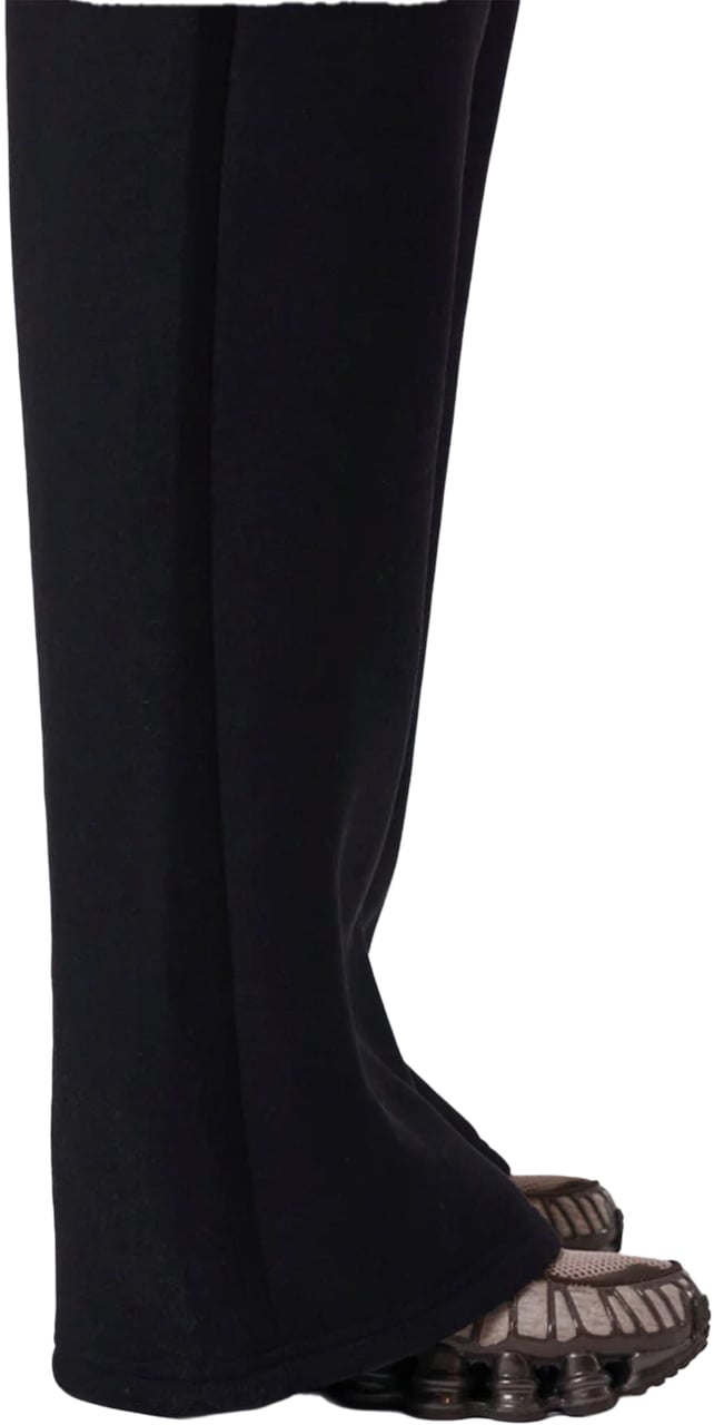 Project x Paris Project X Paris Dames Scuba Pants Zwart Zwart