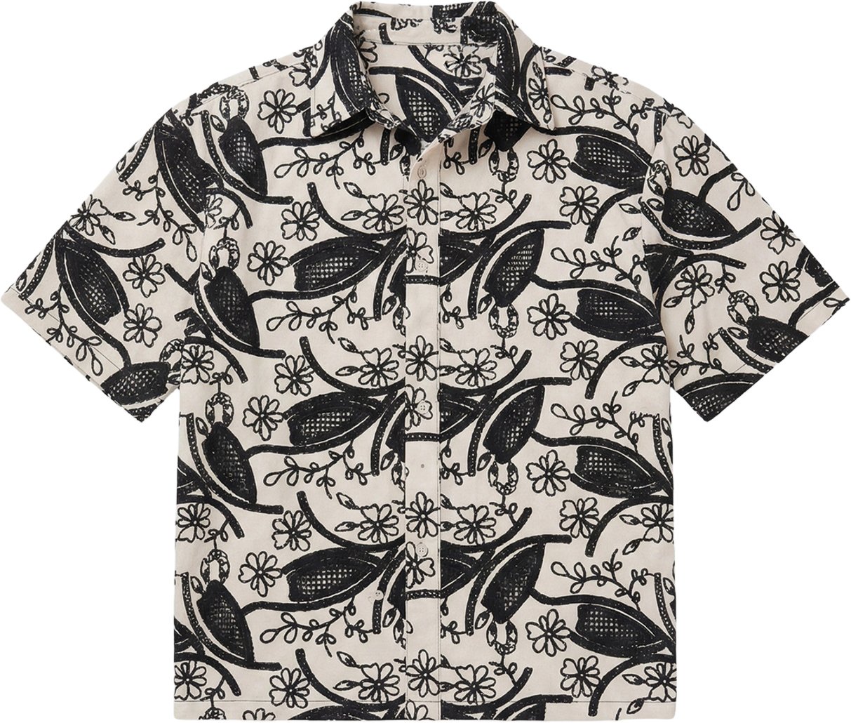 Project X Paris T-shirt Candide Idylle Zwart Zwart