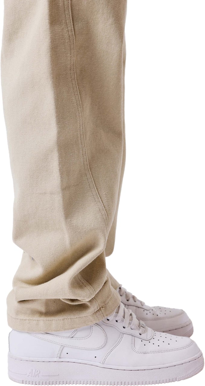 Project x Paris Project X Paris Knock Out Pants Beige Beige