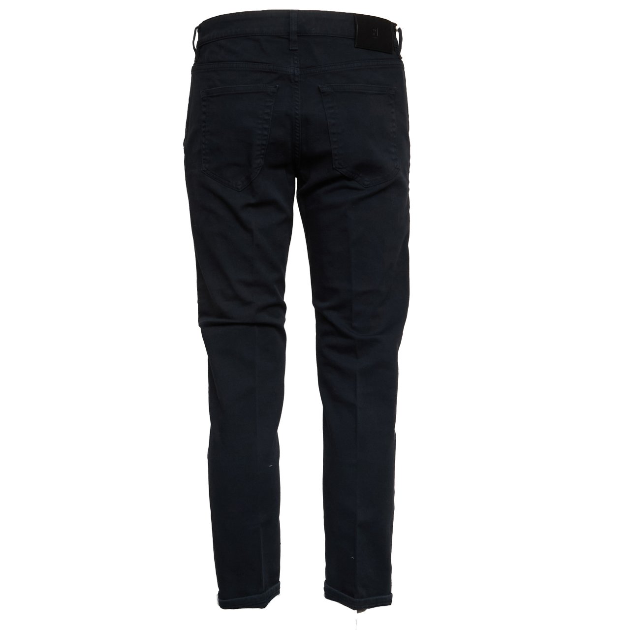 PT01/PT05 Indie White Stretch Denim Jeans Zwart