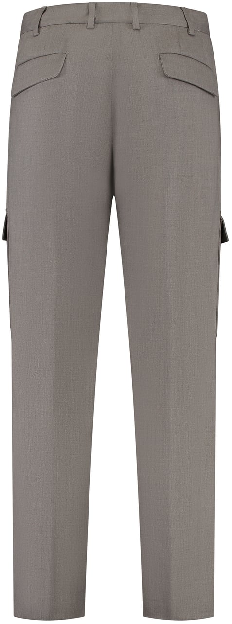 PT Torino Pantalone - Cargo Beige