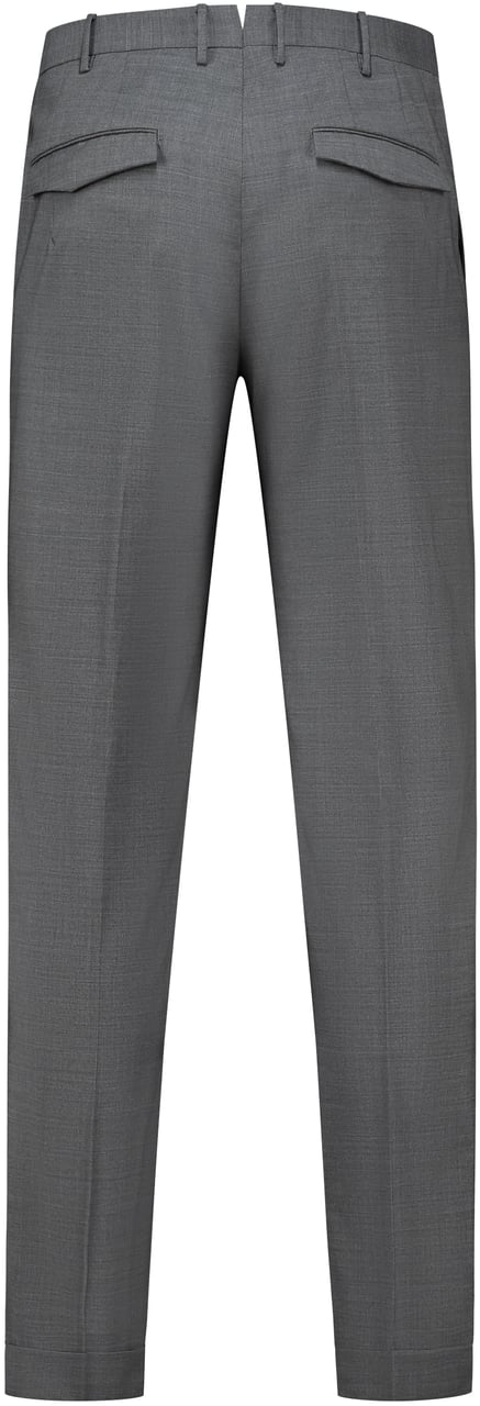 PT Torino Pantalone - Four Season - Masterfit Grijs
