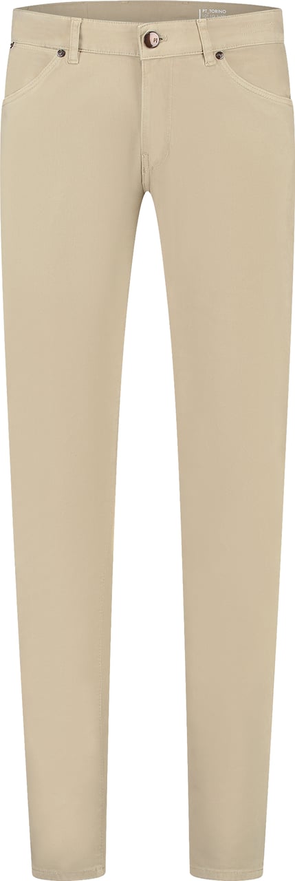 PT Torino Pantalone - Swing Beige
