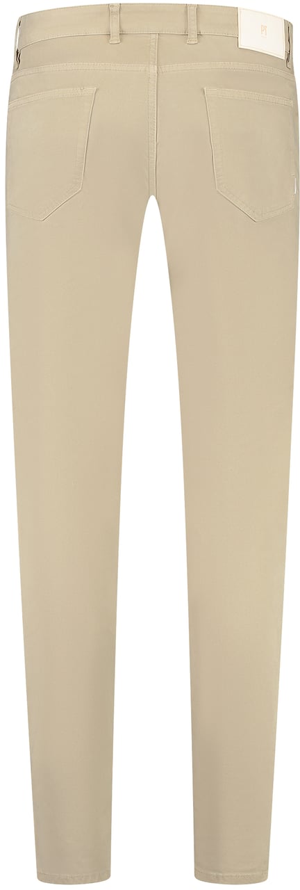 PT Torino Pantalone - Swing Beige