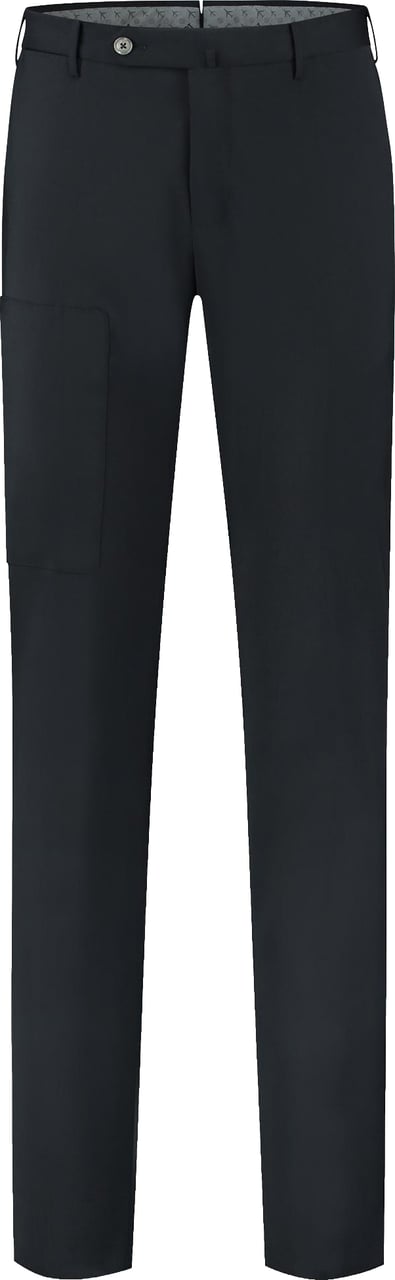 PT Torino Pant Blauw