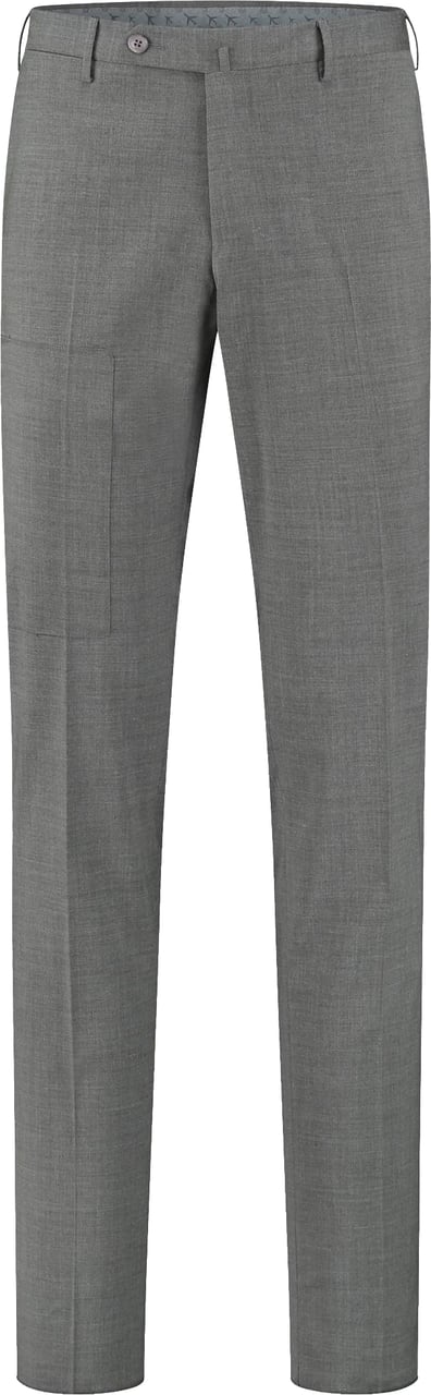 PT Torino Pant Grijs
