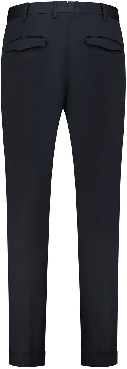 PT Torino Coasmazcl Pantalone Master_f.f. Blauw