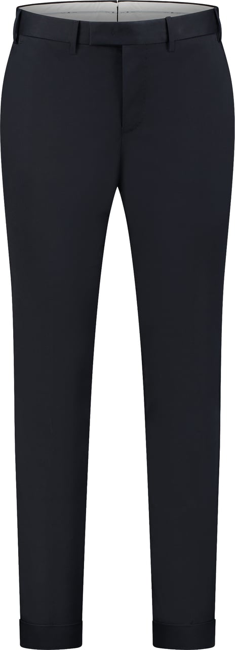 PT Torino Coasmazcl Pantalone Master_f.f. Blauw