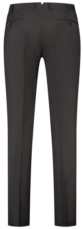 PT Torino Superslim, Flat Front, Diagonal Pockets Bruin