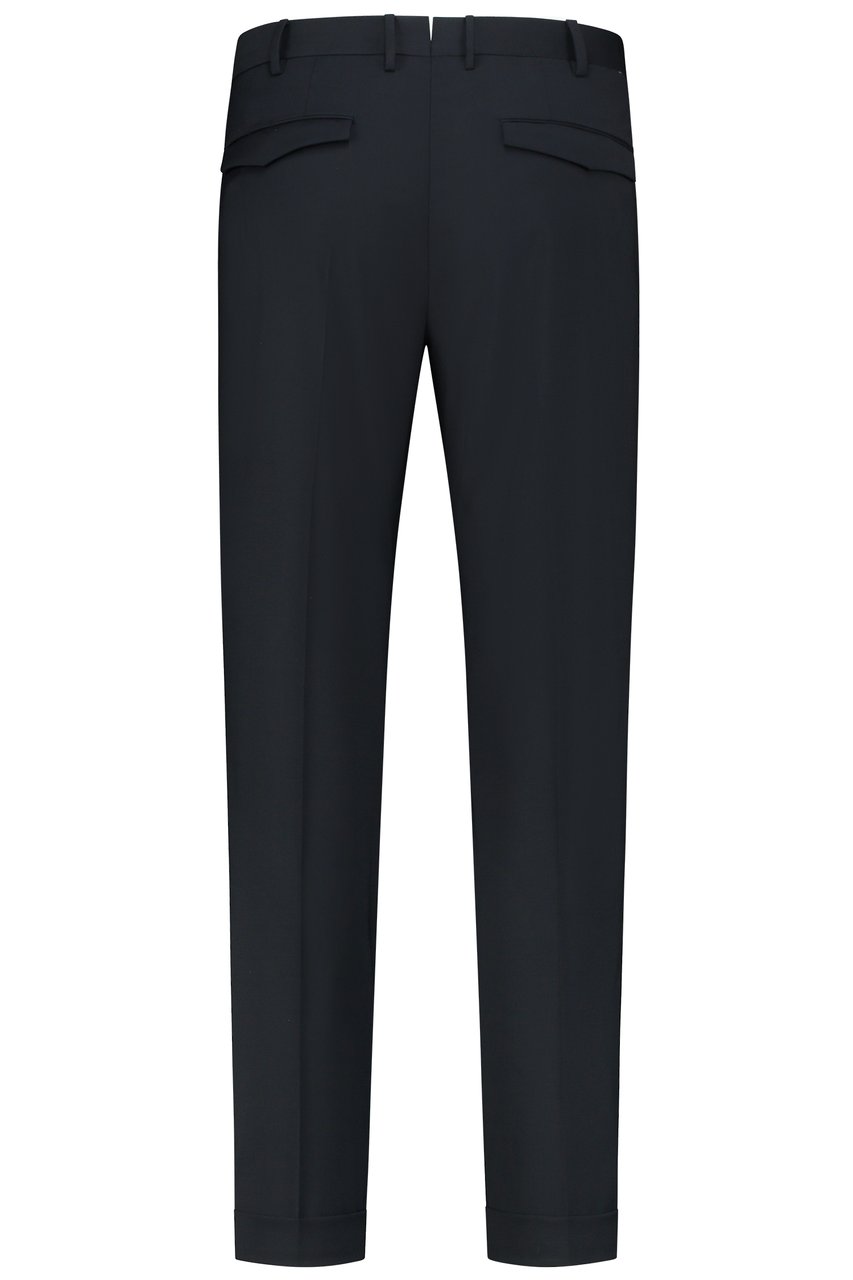 PT Torino Coasmazcl  Pantalone Master_f.f. Blauw