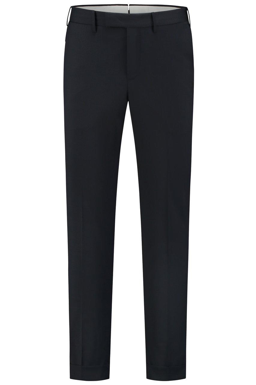 PT Torino Coasmazcl  Pantalone Master_f.f. Blauw