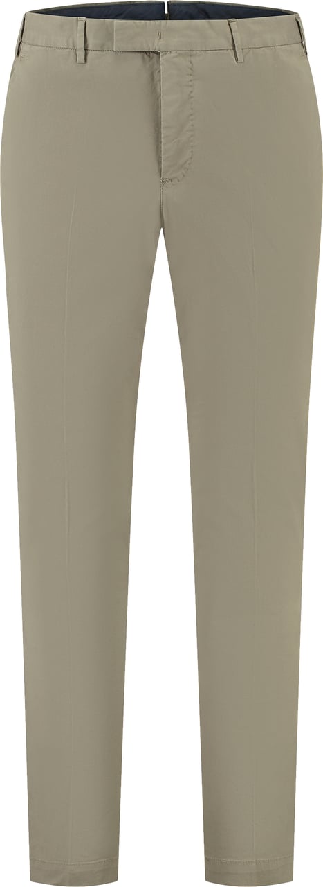 PT Torino Masterfit Cotton Groen