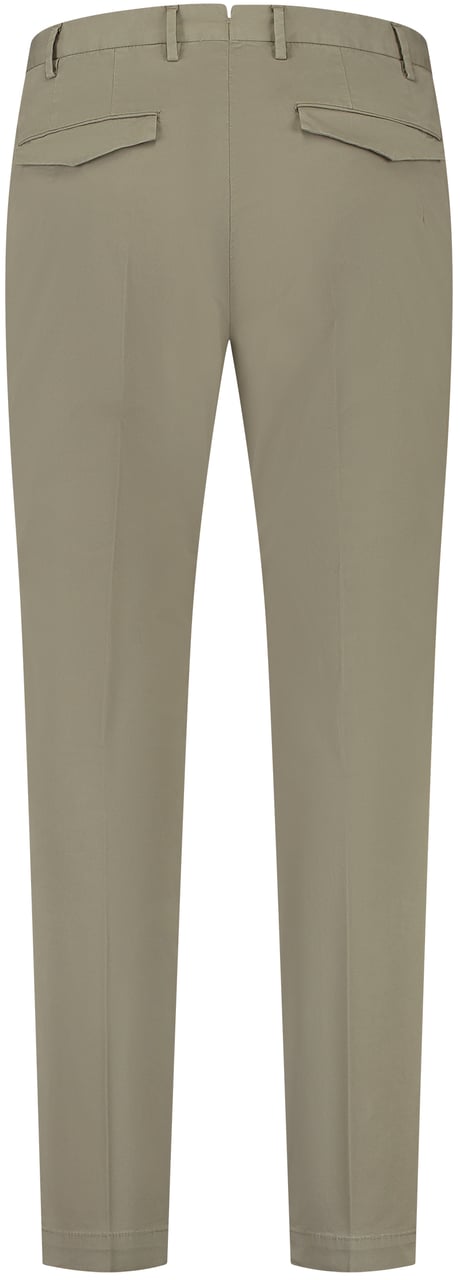 PT Torino Masterfit Cotton Groen