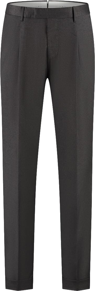 PT Torino Masterfit - Wool Bruin