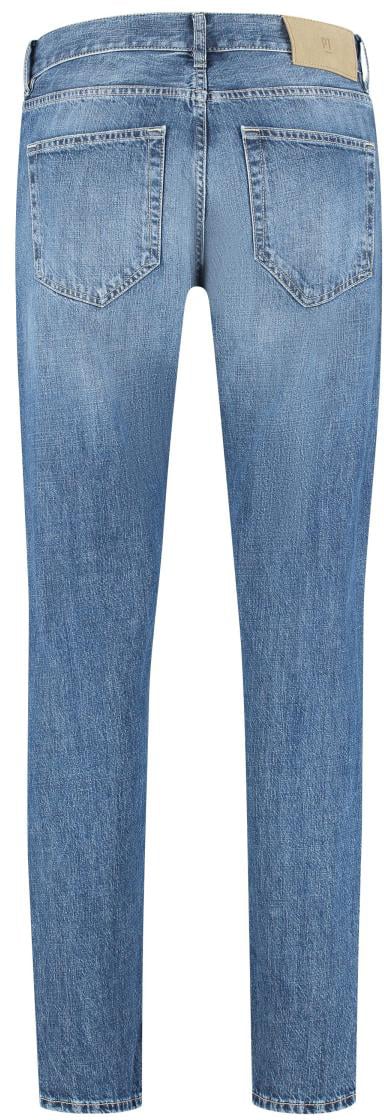 PT Torino Pantalone - Breakbeat Blauw