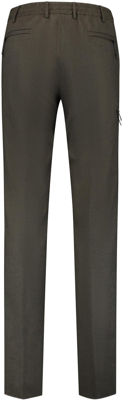 PT Torino Pant With Pocket Beige