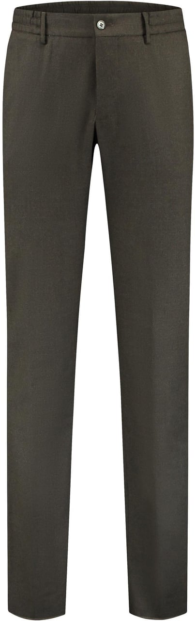 PT Torino Pant With Pocket Beige