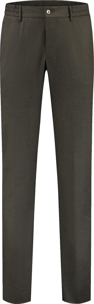 PT Torino Pant With Pocket Beige