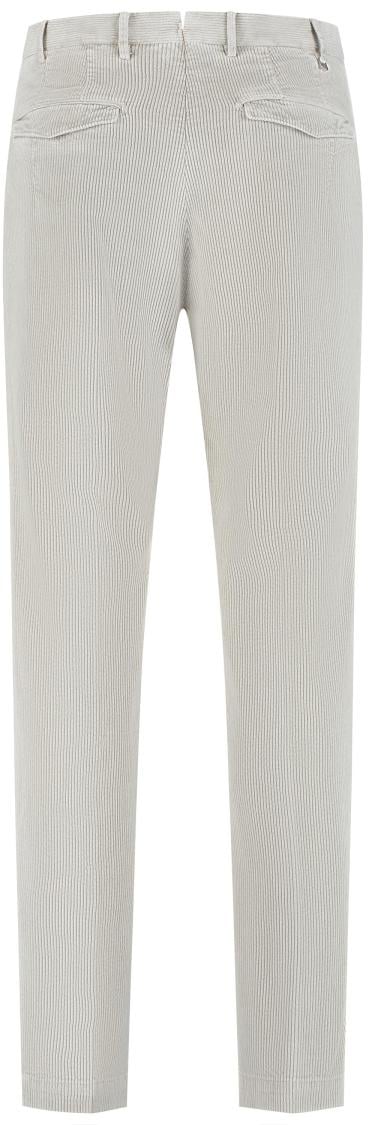PT Torino Masterfit - One Pleat Beige