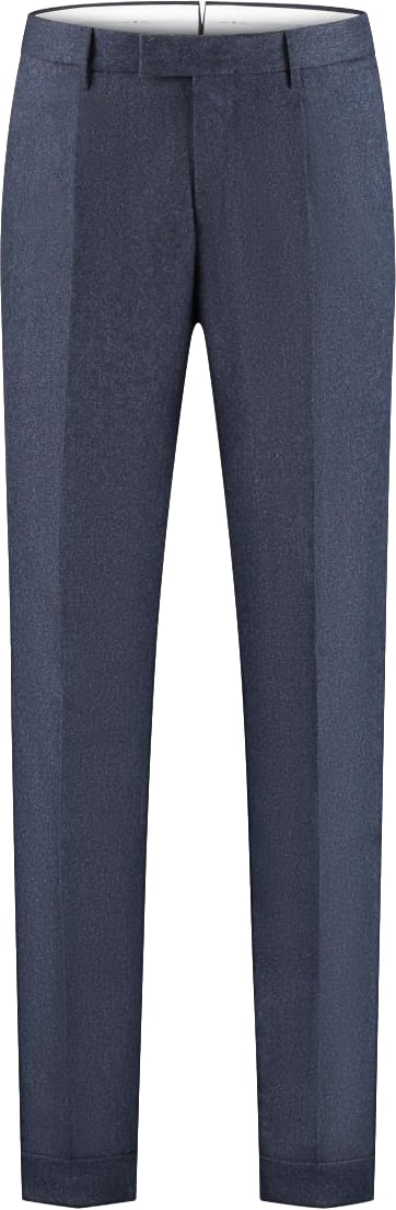 PT Torino Mastefit - Wool Blauw