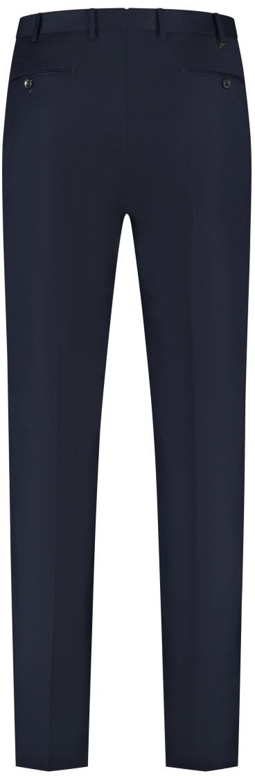PT Torino Slim Fit Pantalon Blauw
