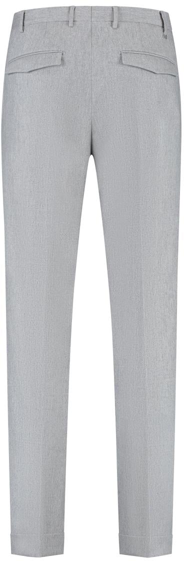 PT Torino Masterfit, One Pleat Grijs