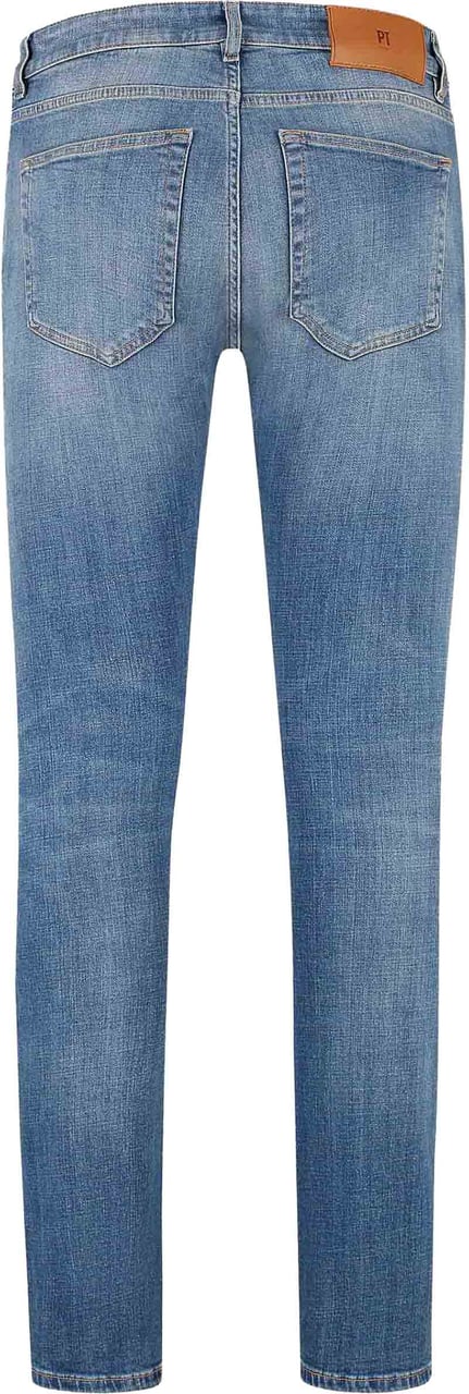PT Torino C-pt Torino Denim Man Blauw