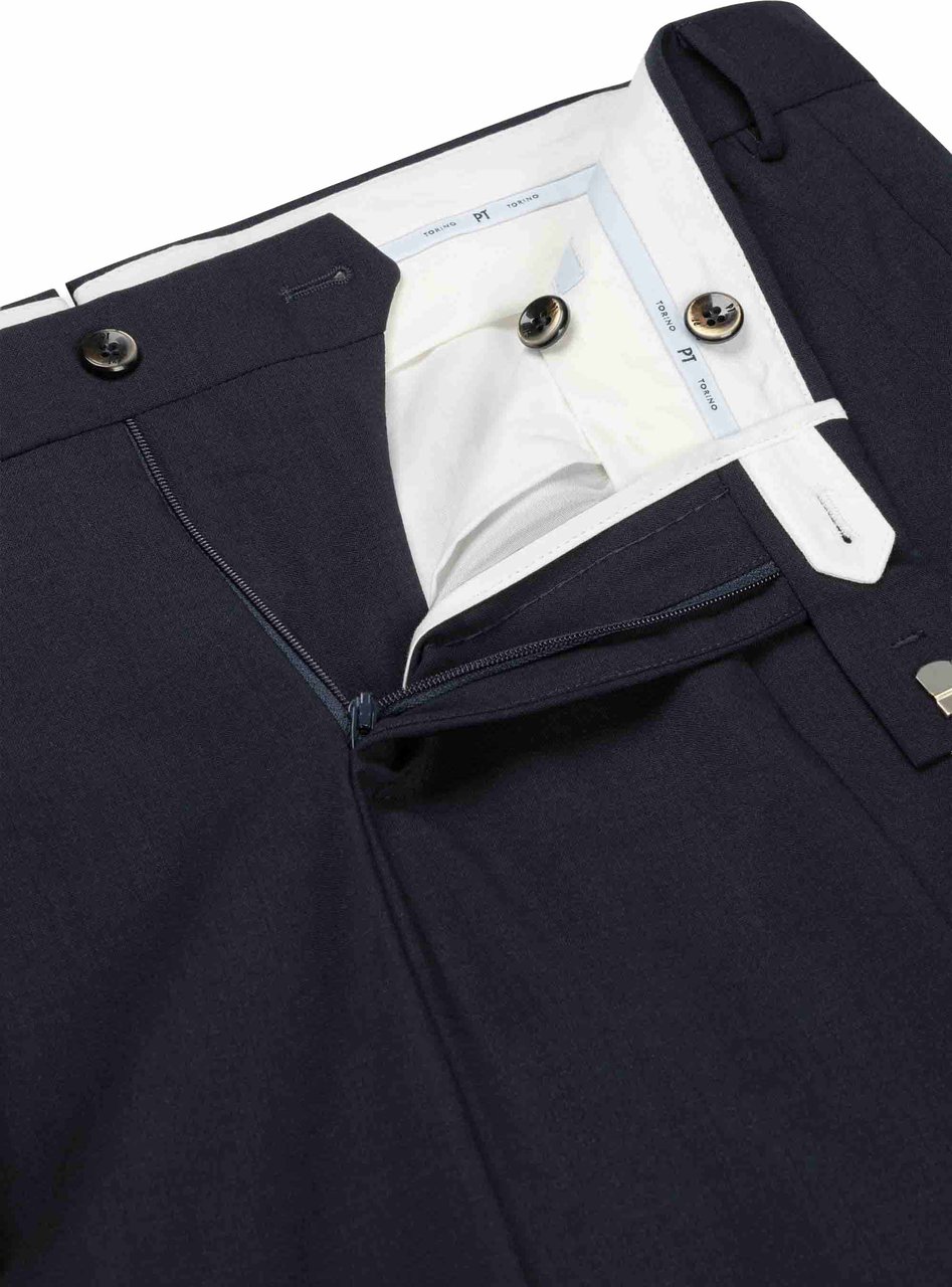 PT Torino Co-pt Torino Man Blauw