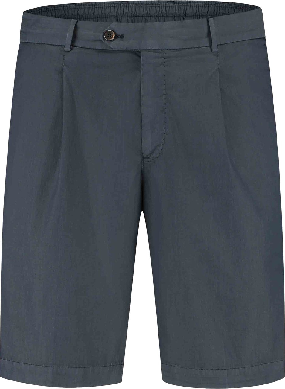 PT Torino Cb-pt Torino Man Short Blauw
