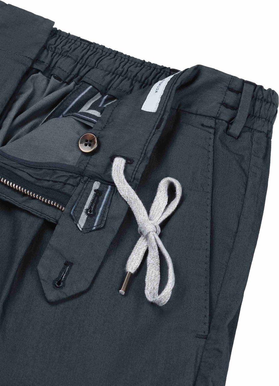 PT Torino Cb-pt Torino Man Short Blauw