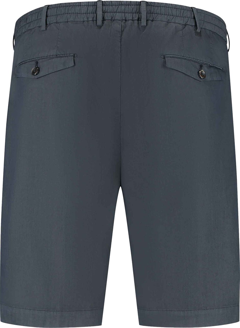 PT Torino Cb-pt Torino Man Short Blauw