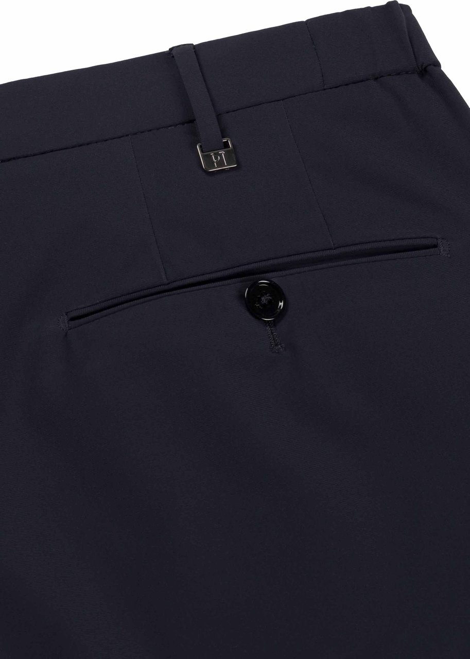 PT Torino Co-pt Torino Man Blauw