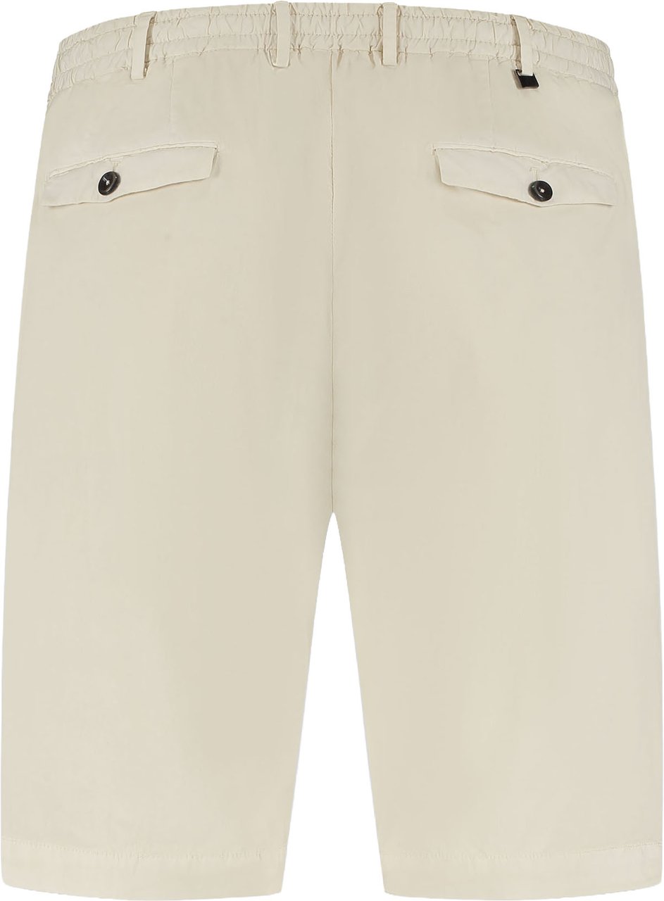 PT Torino Cb-pt Torino Man Short Beige