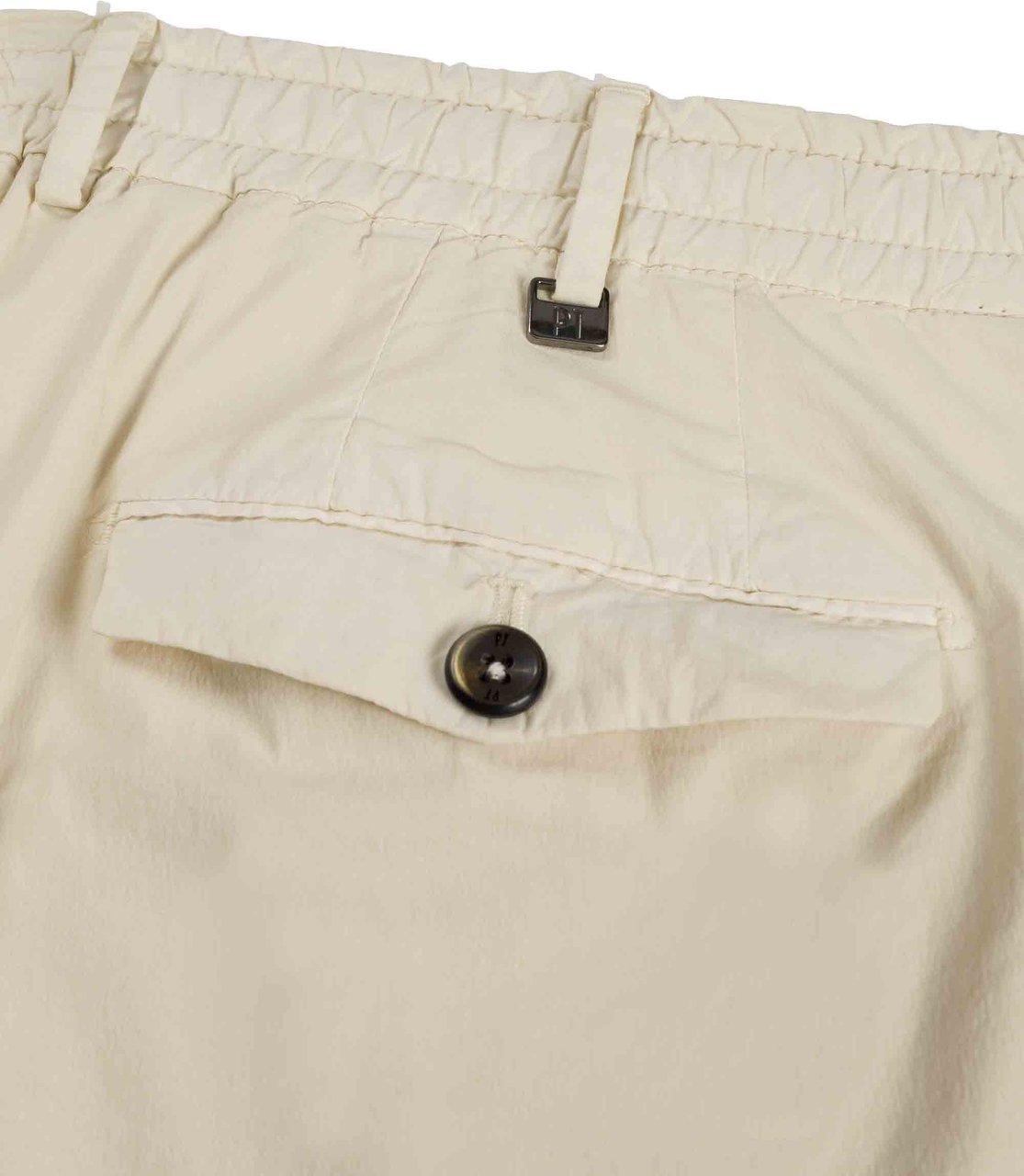 PT Torino Cb-pt Torino Man Short Beige