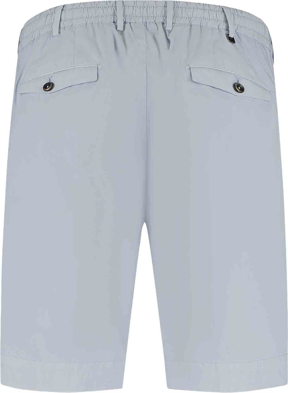 PT Torino Cb-pt Torino Man Short Blauw