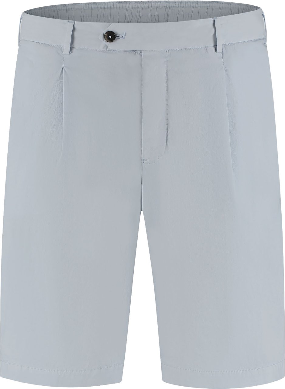 PT Torino Cb-pt Torino Man Short Blauw