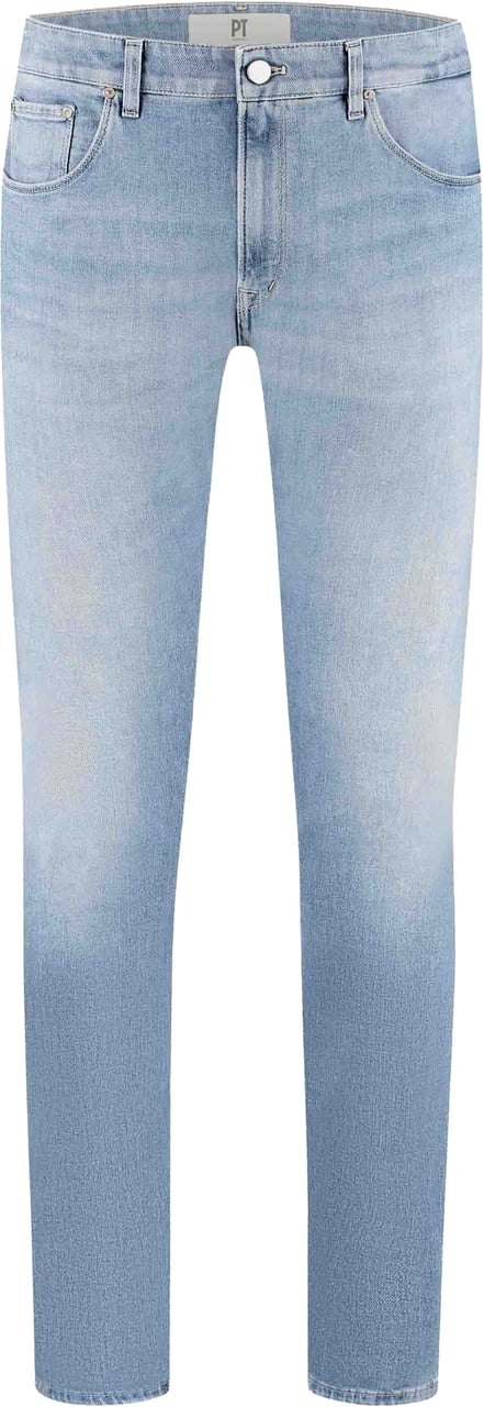 PT Torino C-pt Torino Denim Man Blauw
