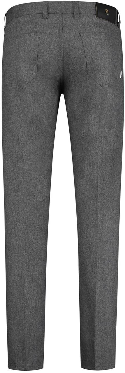 PT Torino Pocket Grijs