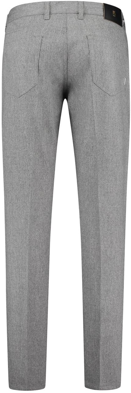 PT Torino Pocket Grijs