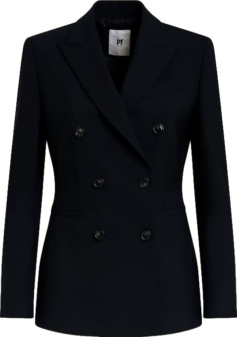 PT Torino Jackets Blu Navy