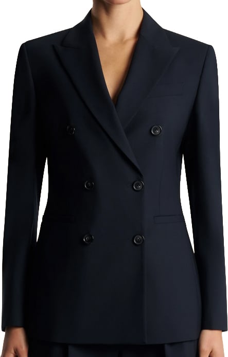 PT Torino Jackets Blu Navy